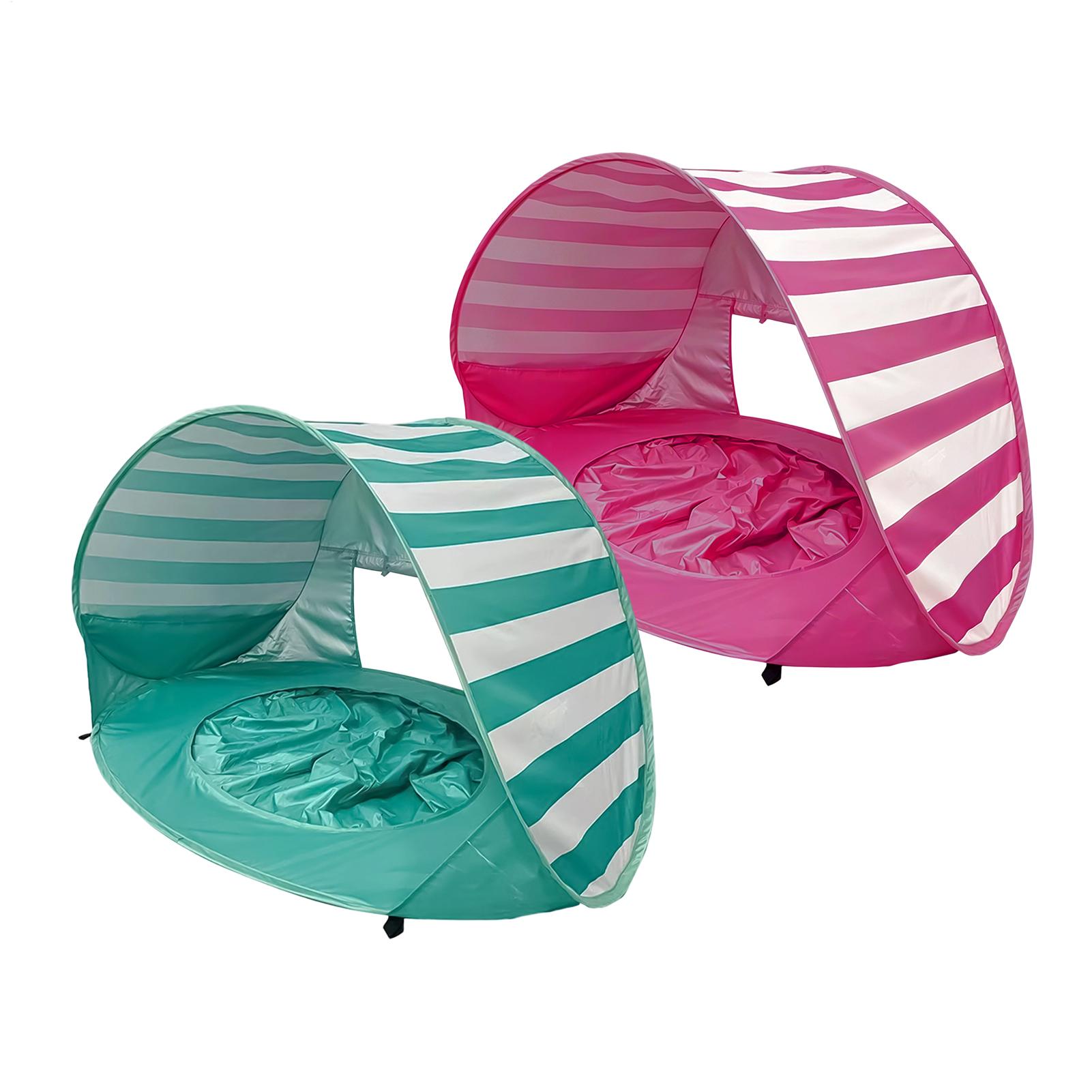 Kids Outdoor Grill - Beach Tent For Kids UV Protection