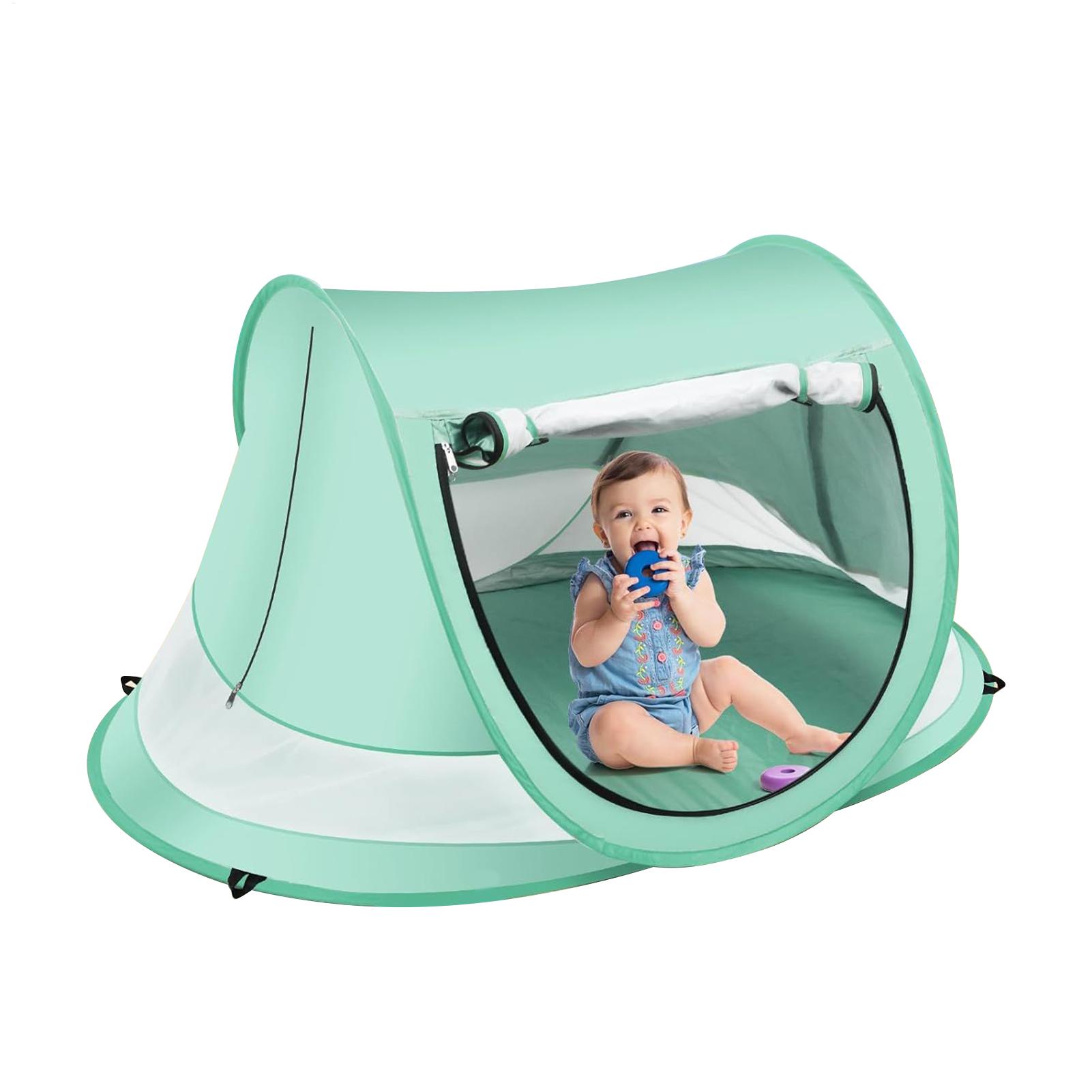 Kids Outdoor Grill - Kids Beach Tent UPF 50 Children