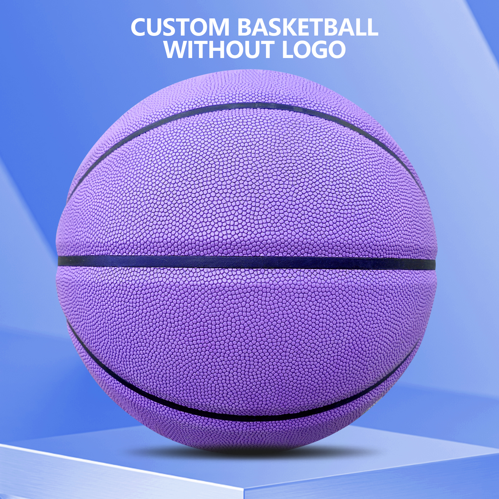 Kids Outdoor Wear - Wear-resistant Indoor Outdoor Game Training Basketballs-Standard