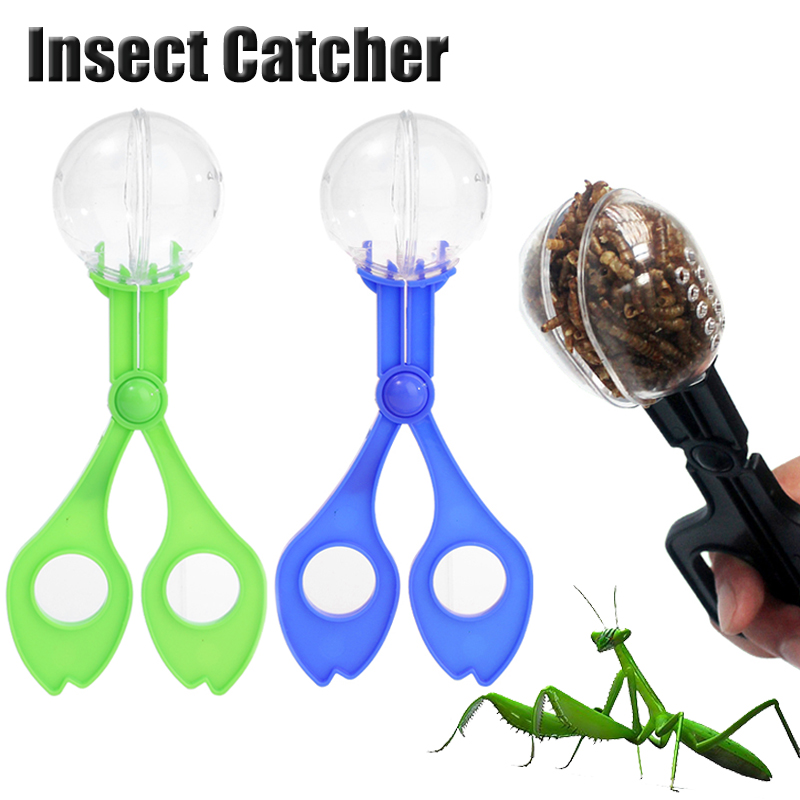 Kids Outdoor Explorer Set - Kids Outdoor Adventure Insect Catching Toy