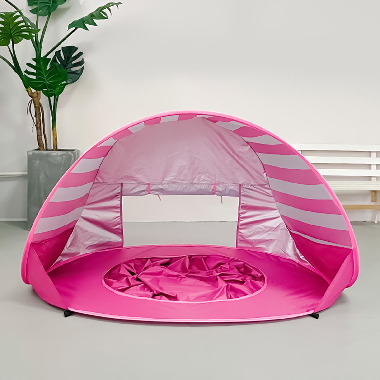 Beach Tent For Kids UV Protect - đánh giá và giá Kids Outdoor Grill