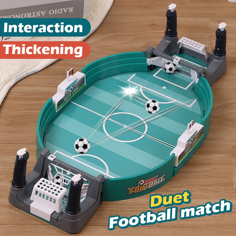 Football Board Game Desktop In - đánh giá và giá Kids Outdoor Table