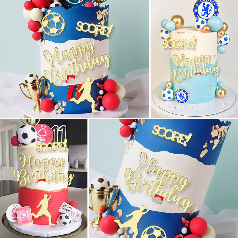 1set Gold Acrylic Happy Birthd - đánh giá và giá Kids Outdoor Merry Go Round