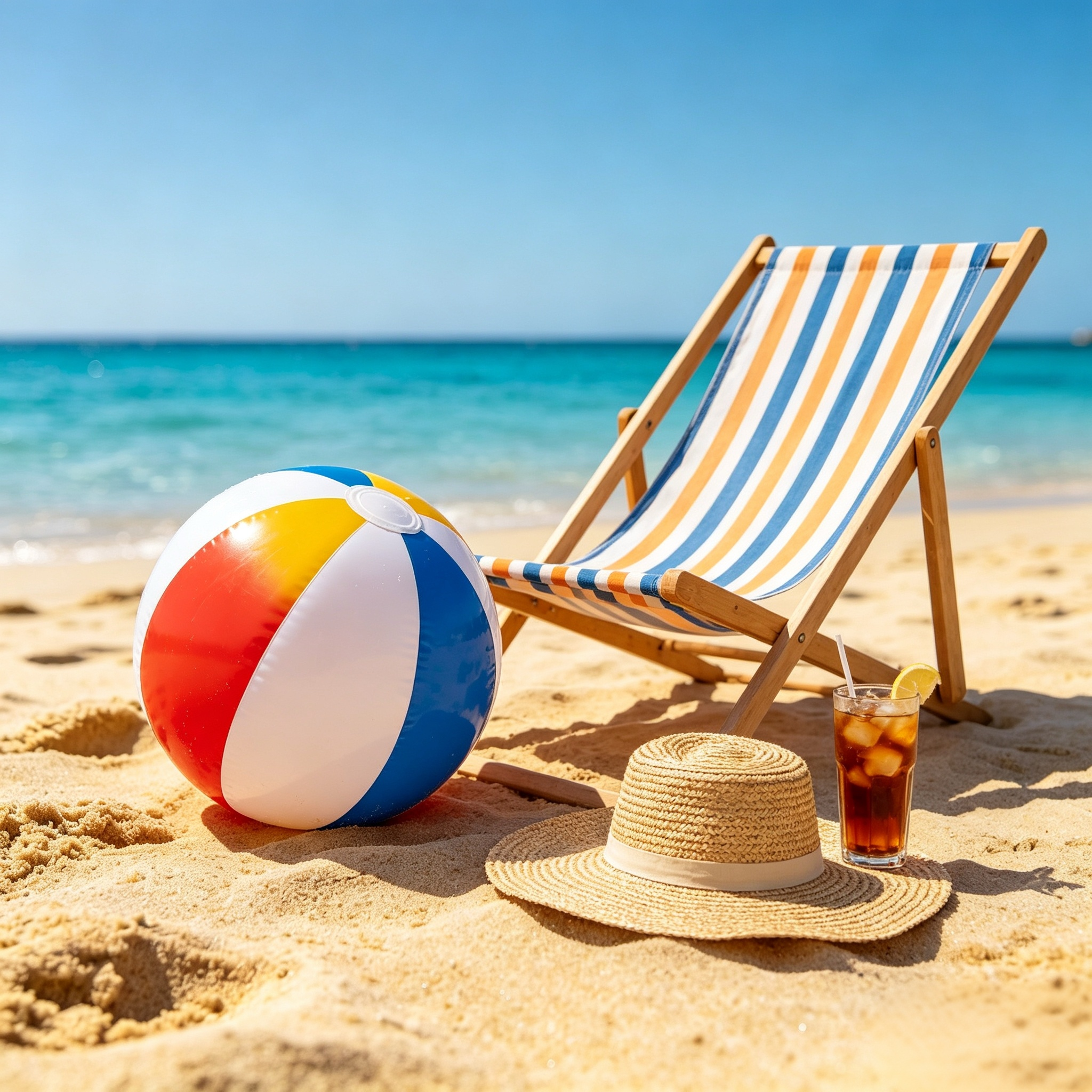 Colorful Inflatable Beach Ball - đánh giá và giá Kids Outdoor Games For Party