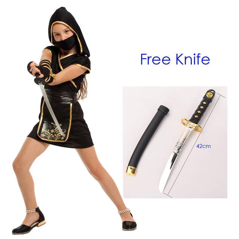Umorden Halloween Costumes Boy - đánh giá và giá Kids Outdoor Ninja Equipment