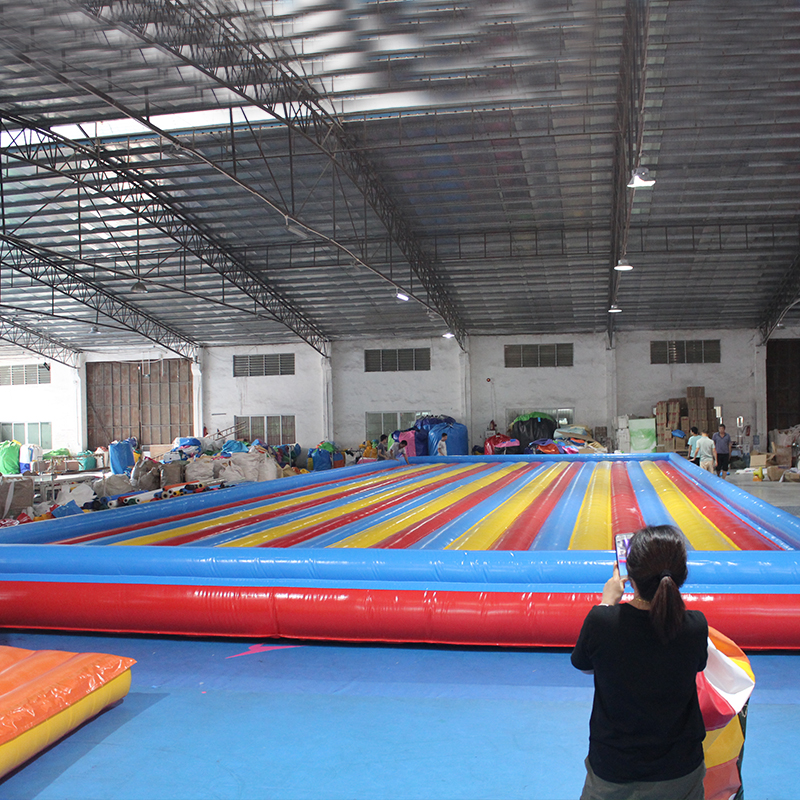 Funny Inflatable Jump Bag For  - đánh giá và giá Kids Outdoor Air Quality
