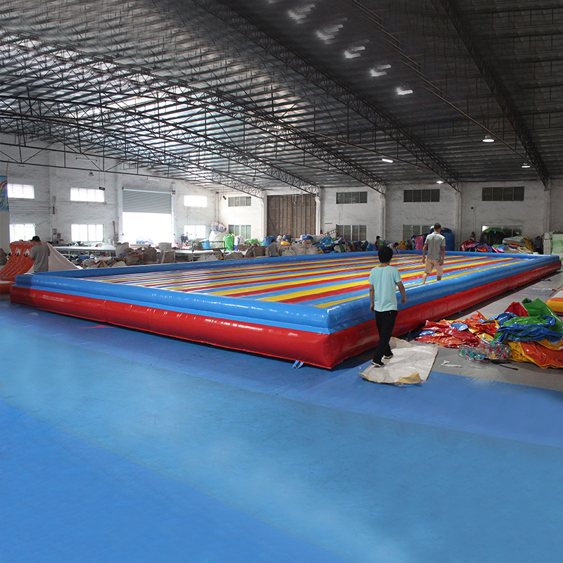 Funny Inflatable Jump Bag For  - đánh giá và giá Kids Outdoor Air Quality