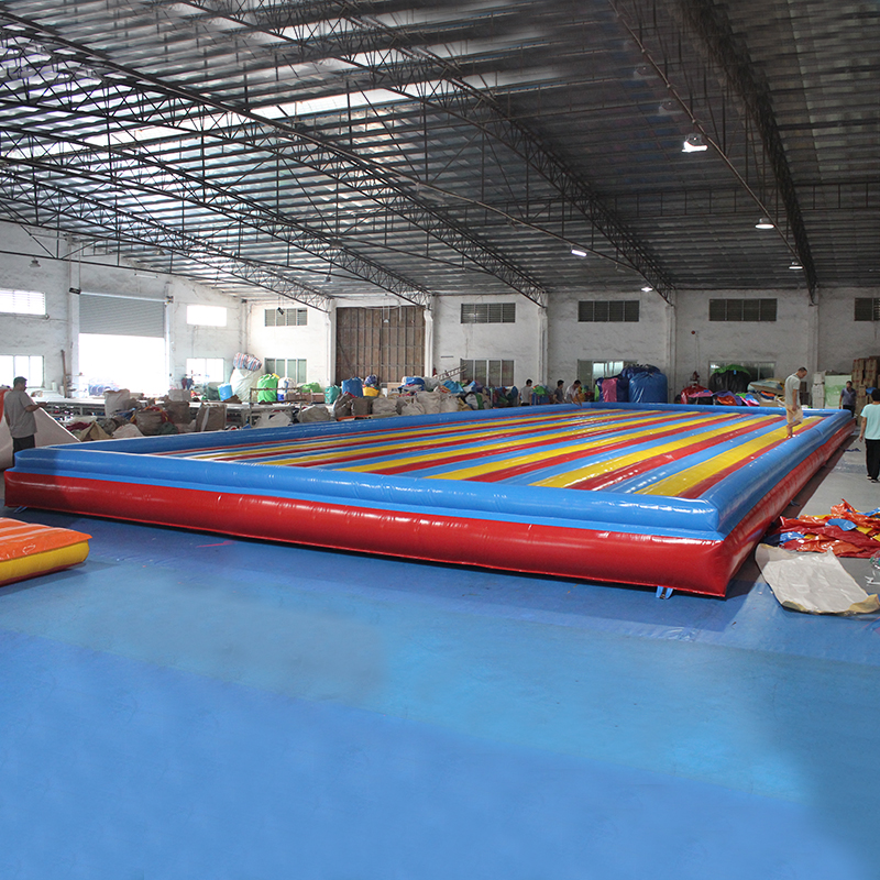Funny Inflatable Jump Bag For  - đánh giá và giá Kids Outdoor Air Quality