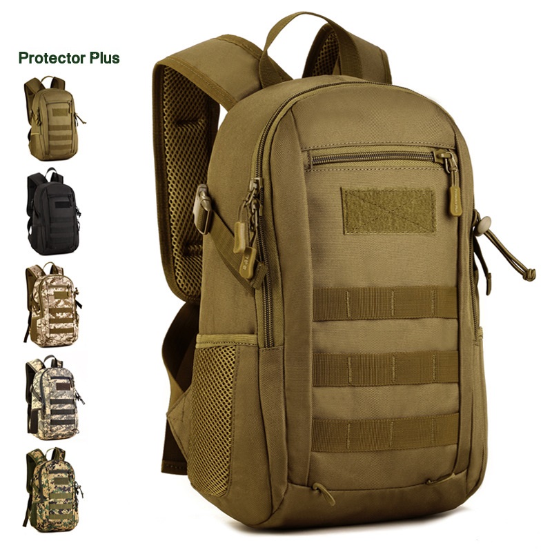 12L Outdoor Camping Hiking Kid - đánh giá và giá Kids Outdoor Backpack