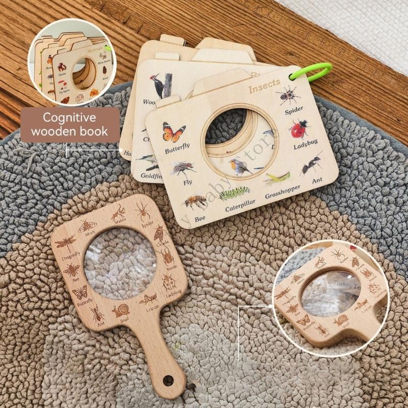 Children Nature Observation Se - đánh giá và giá Kids Outdoor Explorer Set