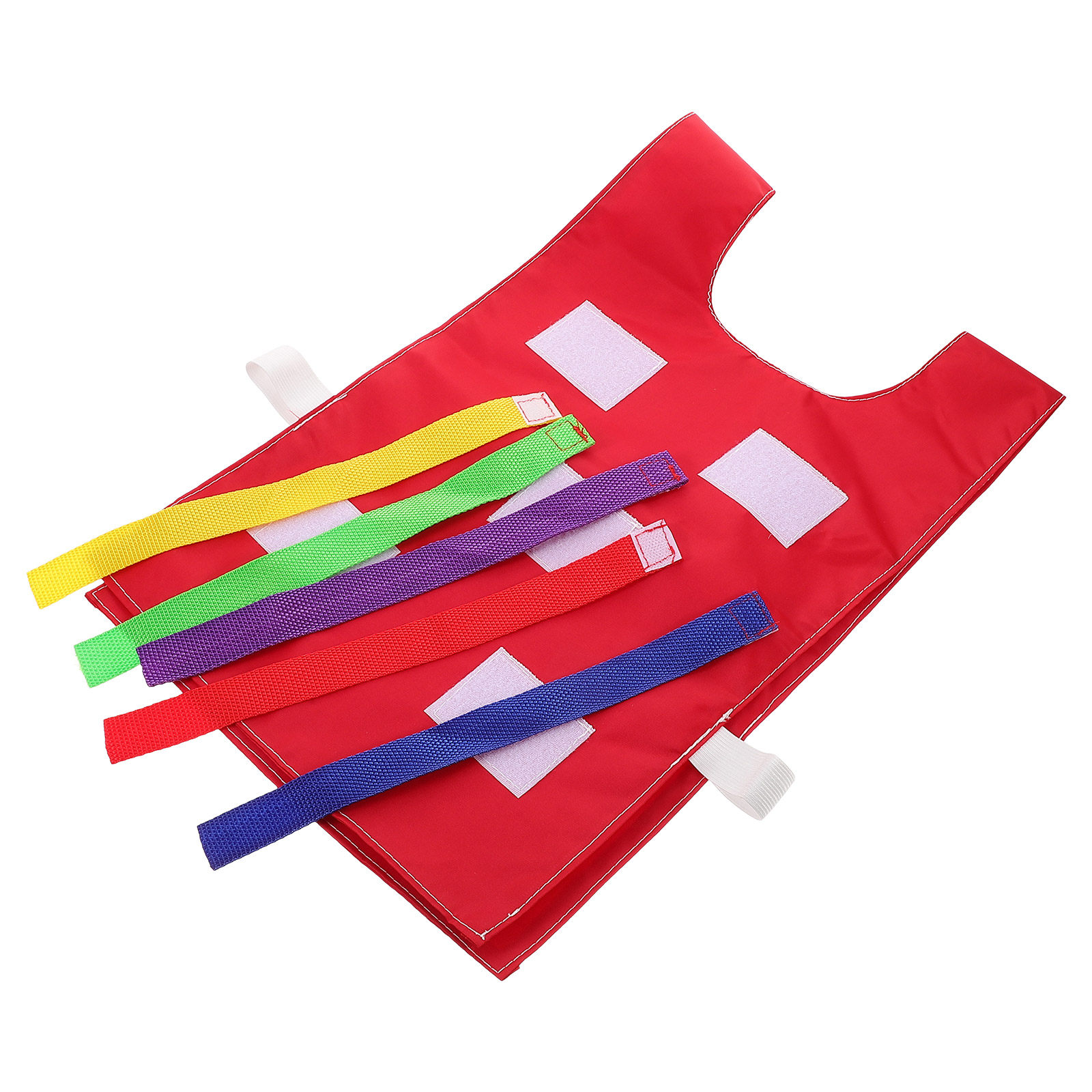 Kids Tail-Grabbing Vest Intera - đánh giá và giá Kids Outdoor Games For Party