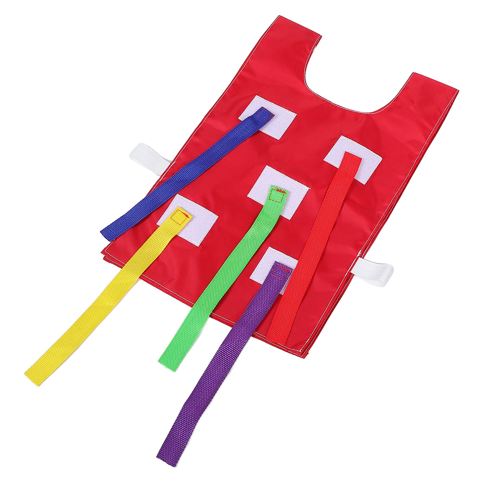 Kids Tail-Grabbing Vest Intera - đánh giá và giá Kids Outdoor Games For Party