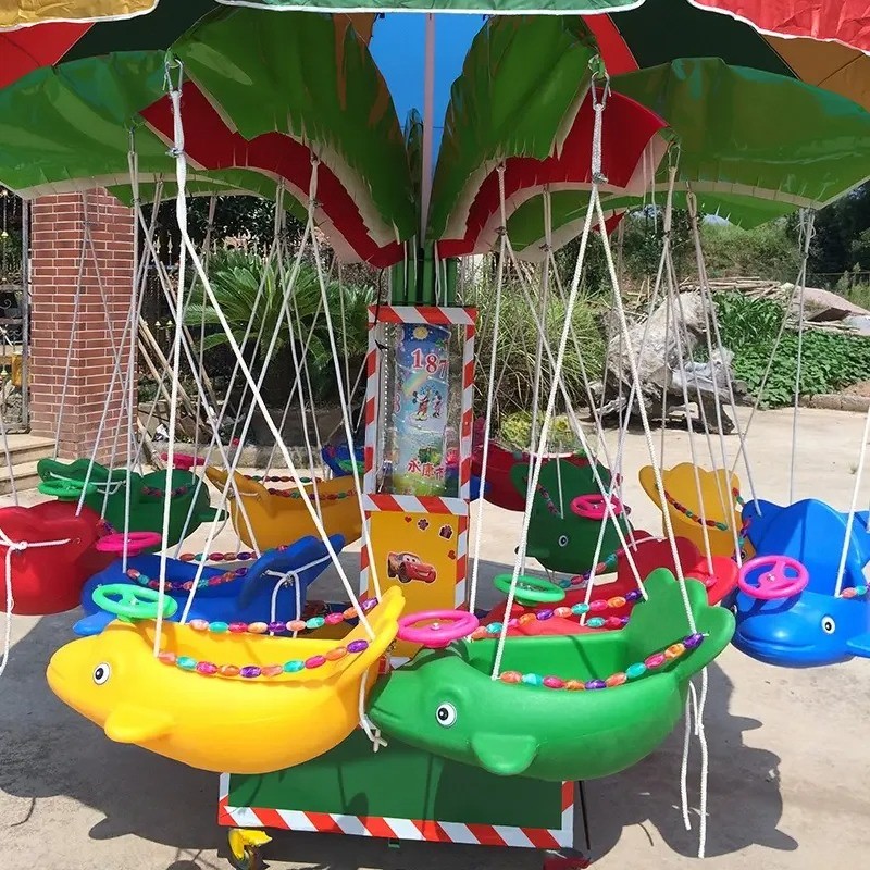 Hot Sale Amusement Park Ride H - đánh giá và giá Kids Outdoor Merry Go Round
