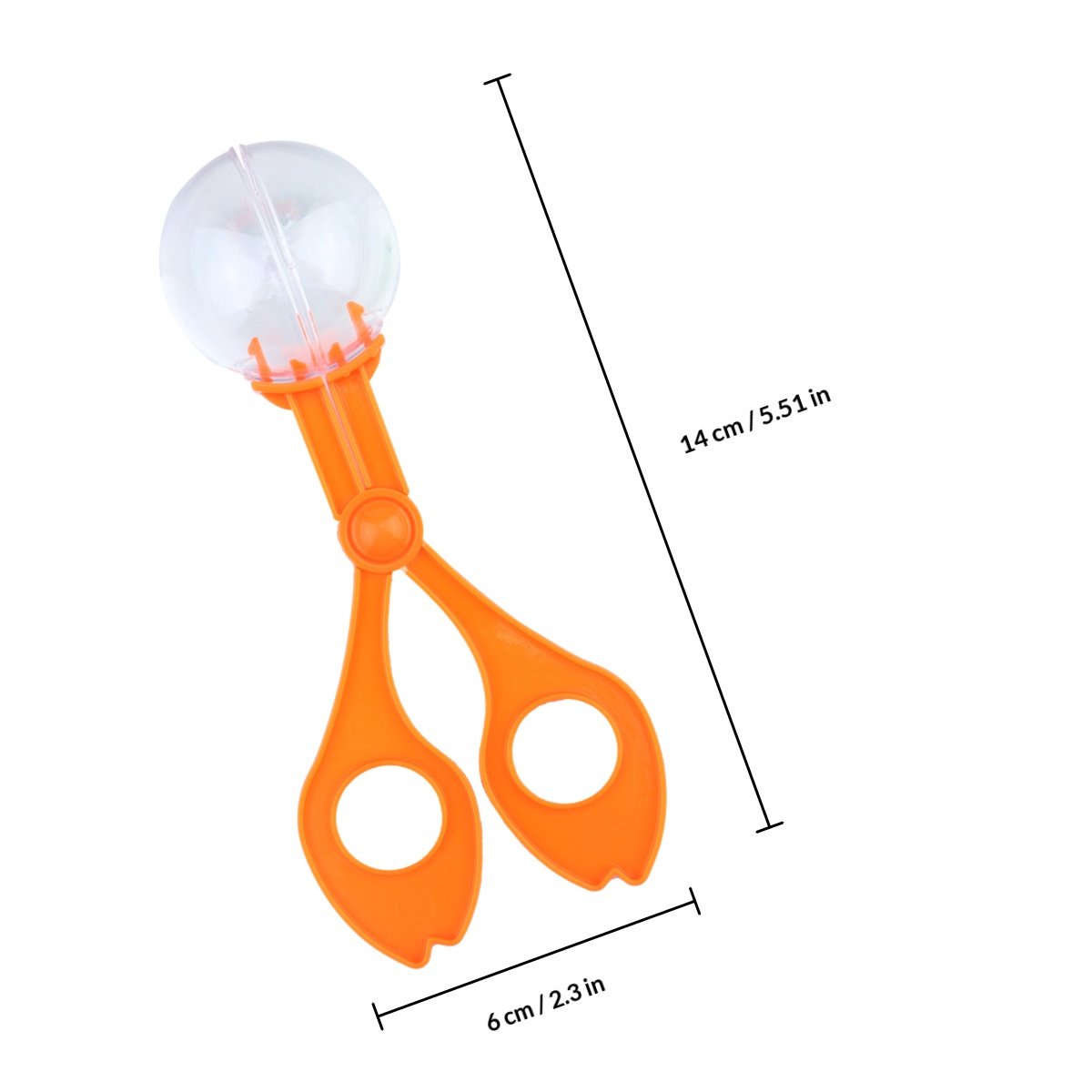 3Set Plastic Scissor Tong Catc - đánh giá và giá Kids Outdoor Explorer Set