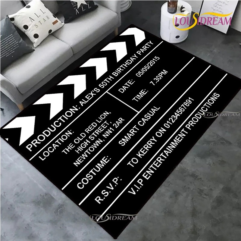 Vintage Projector Theme Movie  - đánh giá và giá Kids Outdoor Table