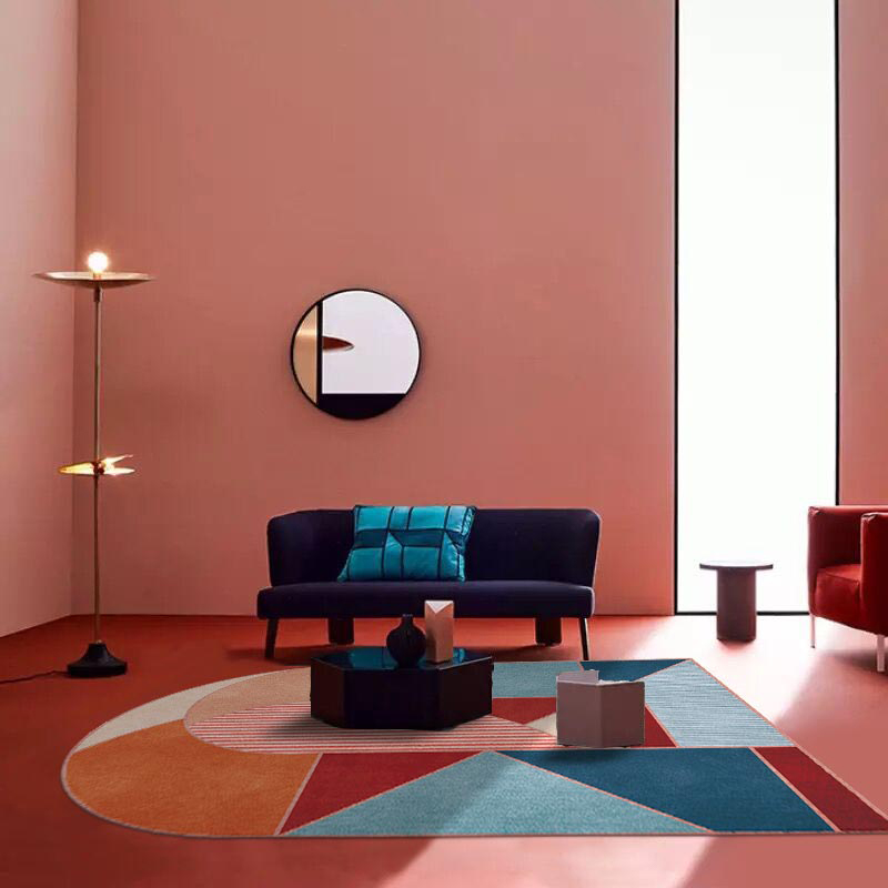 Creative Irregular Shaped Rugs - đánh giá và giá Kids Outdoor Lounge