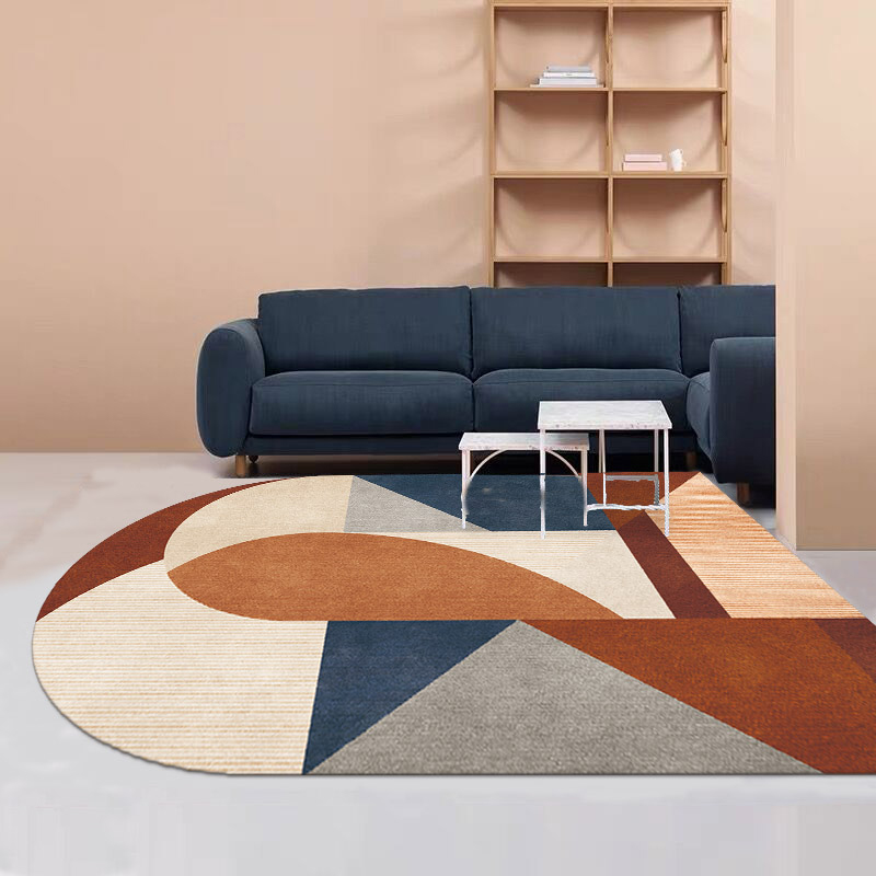 Creative Irregular Shaped Rugs - đánh giá và giá Kids Outdoor Lounge
