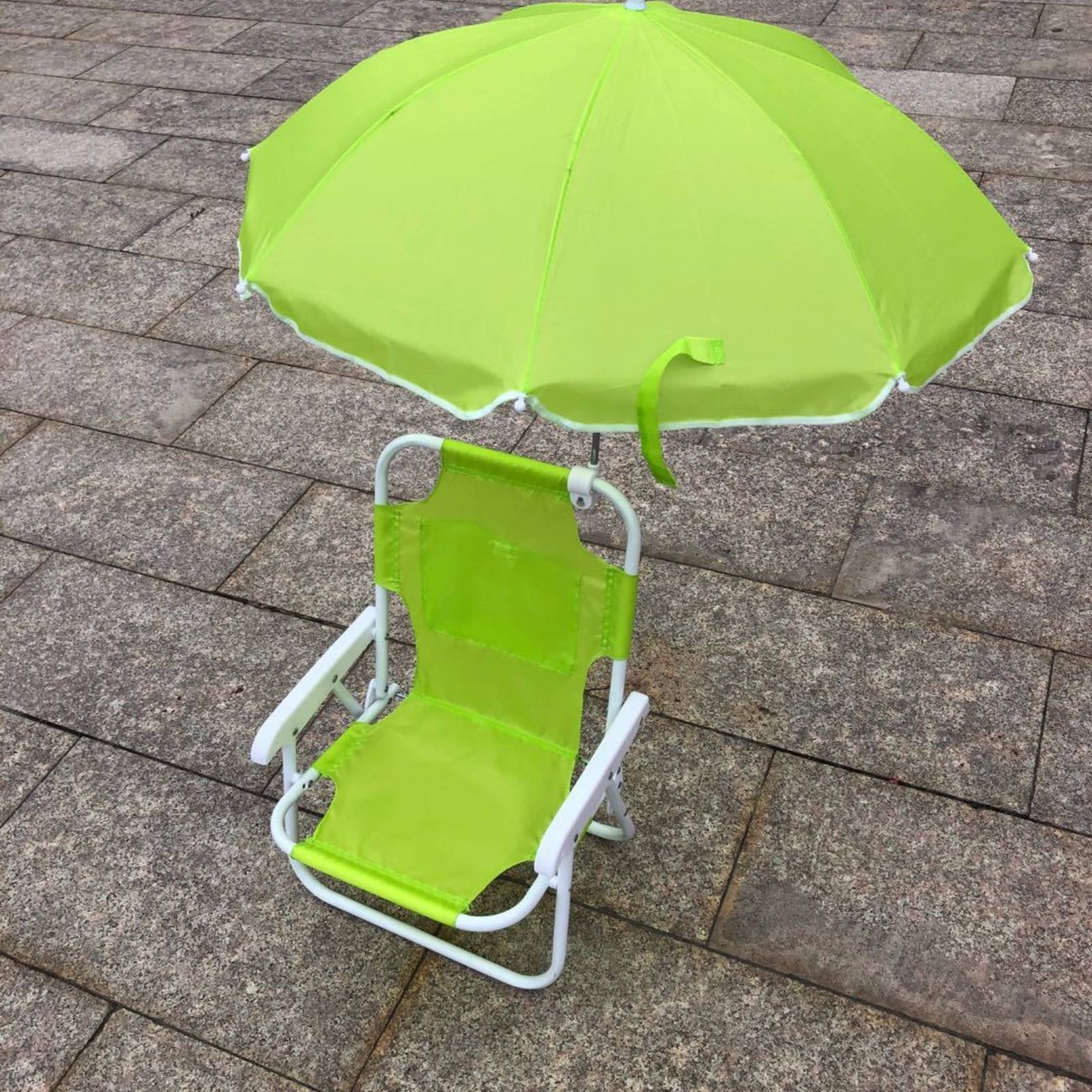 Kids Foldable Beach Chair With - đánh giá và giá Kids Outdoor Lounge Chair With Umbrella