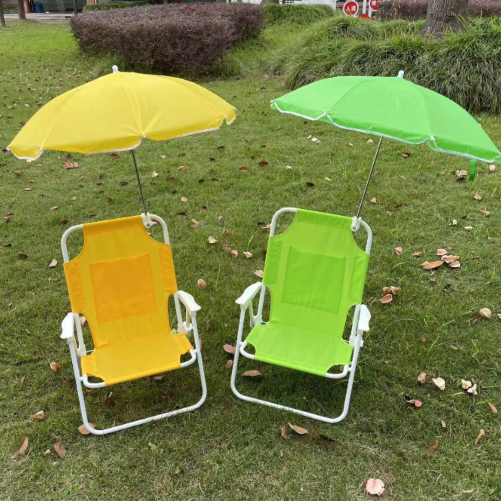 Kids Foldable Beach Chair With - đánh giá và giá Kids Outdoor Lounge Chair With Umbrella