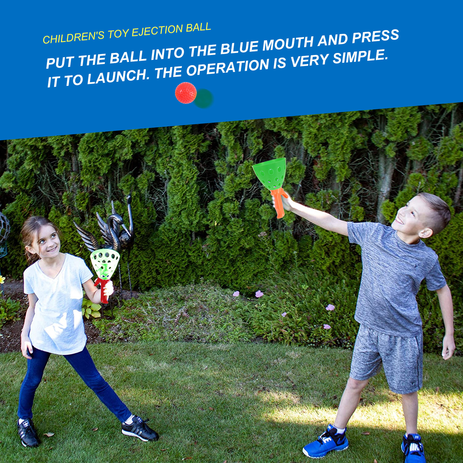 Toss Ball Set Chuck Game For K - đánh giá và giá Kids Outdoor Games For Party
