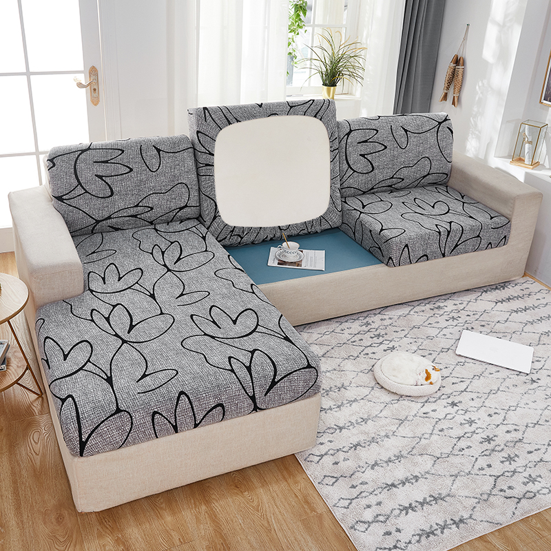 Spandex PrintingStretch Sofa S - đánh giá và giá Kids Outdoor Lounge Chair With Umbrella