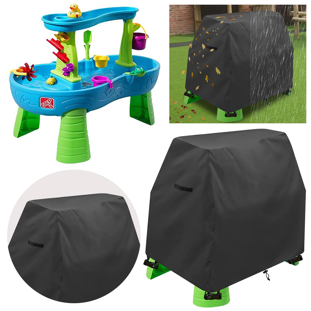 Kids Sand and Water Table  Cov - đánh giá và giá Kids Outdoor Table