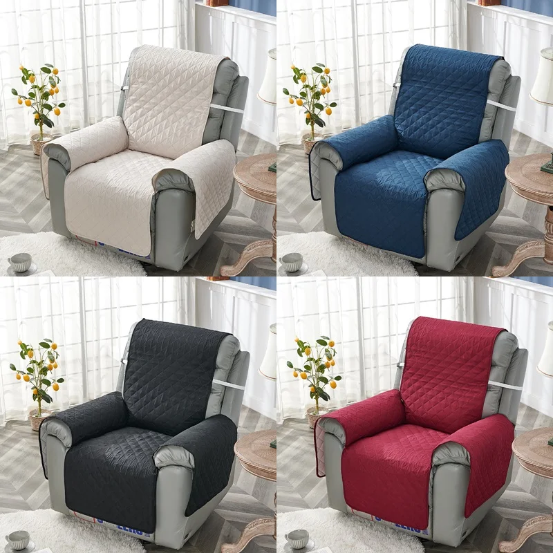 Quilted Recliner Sofa Cover Do - đánh giá và giá Kids Outdoor Lounge Chair With Umbrella