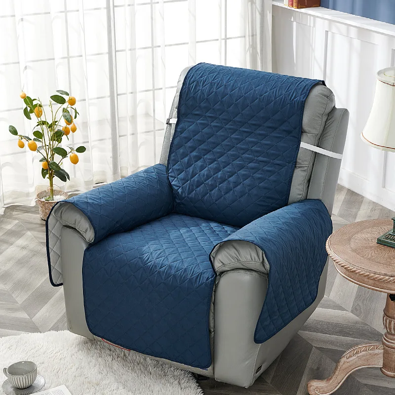 Quilted Recliner Sofa Cover Do - đánh giá và giá Kids Outdoor Lounge Chair With Umbrella