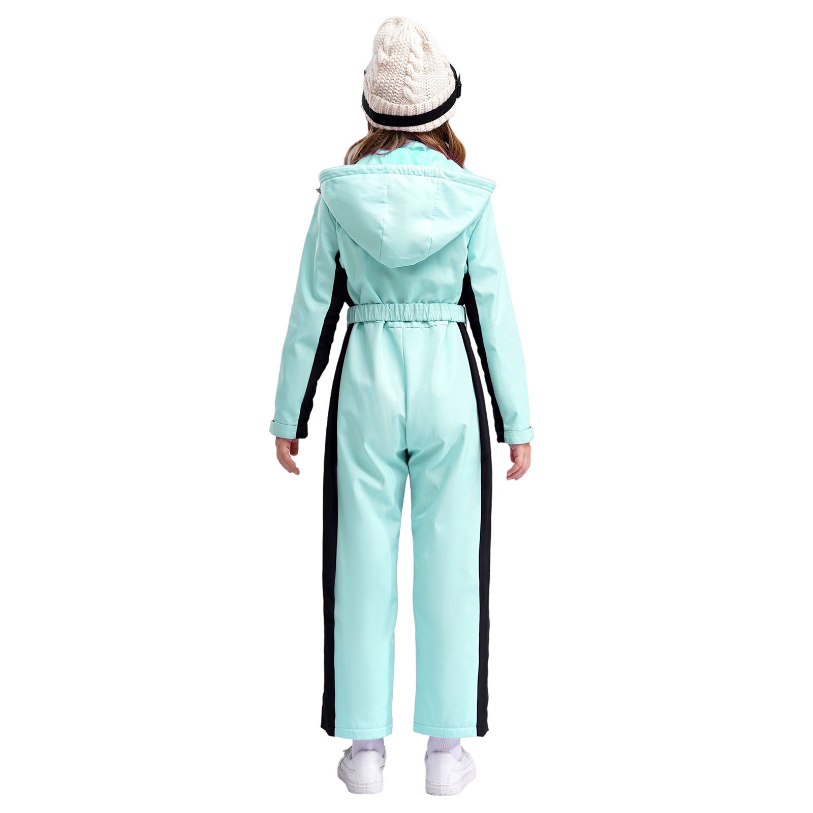 Kids Girls Ski Coveralls Water - đánh giá và giá Kids Outdoor Wear