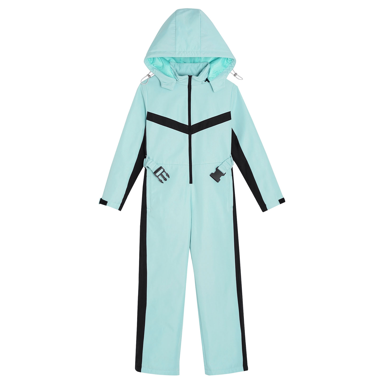 Kids Girls Ski Coveralls Water - đánh giá và giá Kids Outdoor Wear