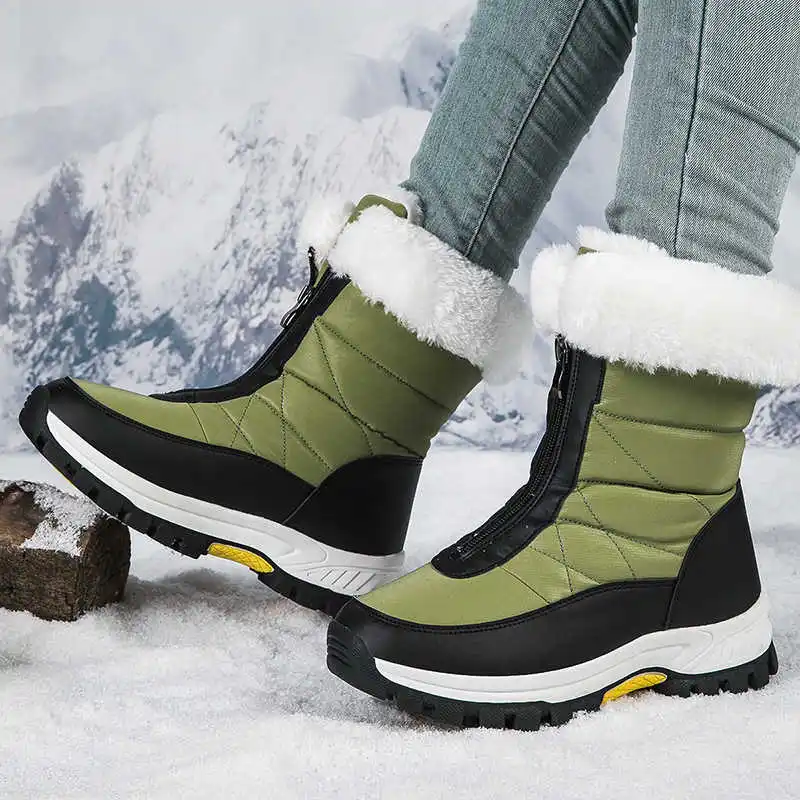 Women's Boot Sneakers Walking  - đánh giá và giá Kids Outdoor Lounge