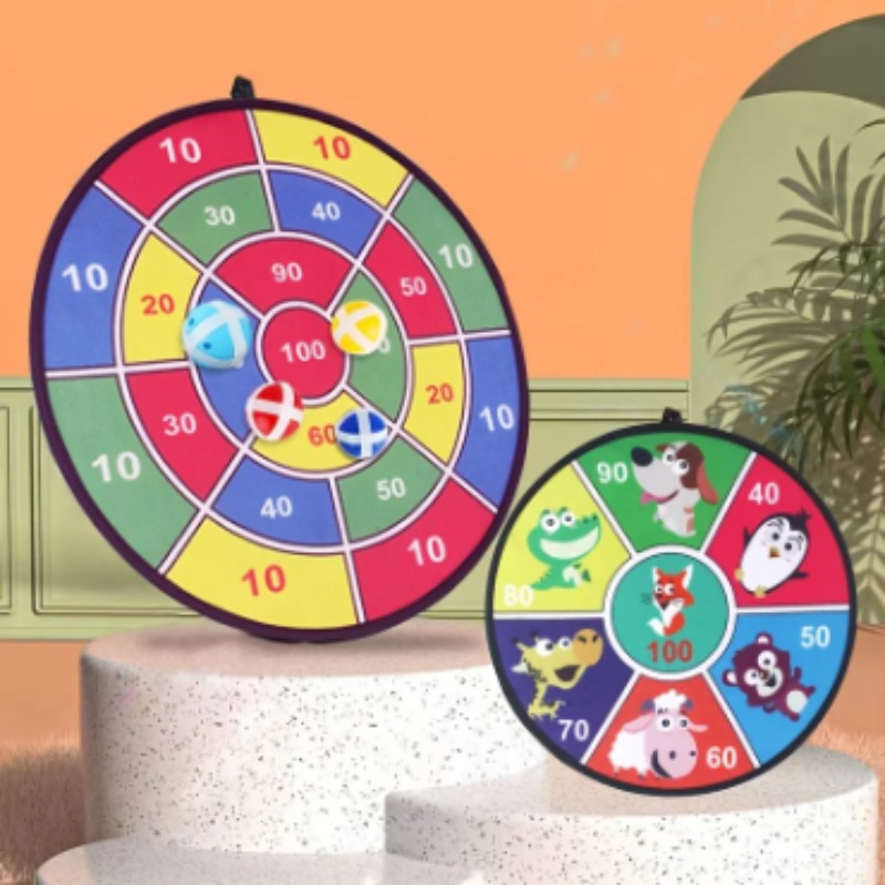 Foldable and Storable Outdoor  - đánh giá và giá Kids Outdoor Games For Party