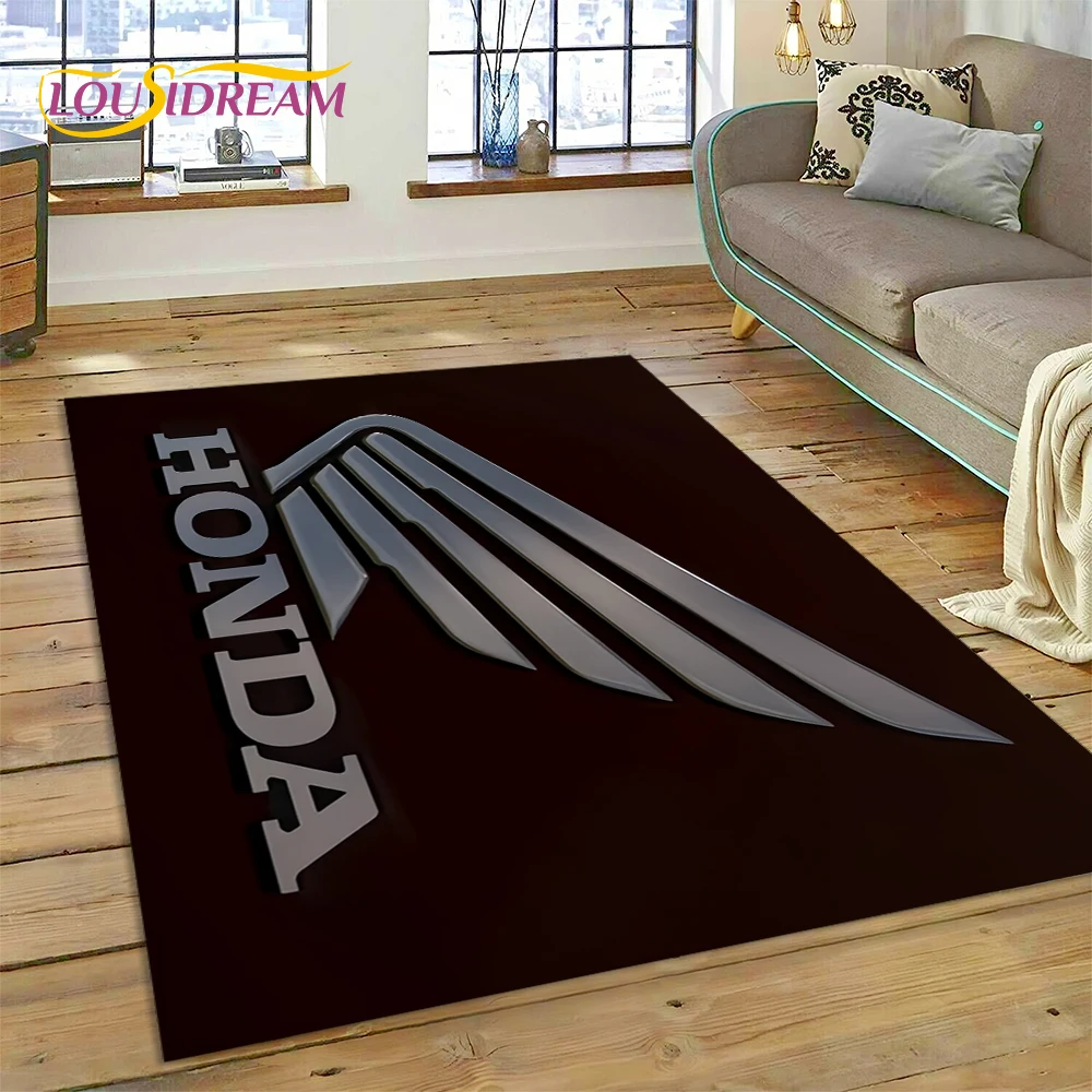 3D Printing Honda HRC Logo Car - đánh giá và giá Kids Outdoor Lounge