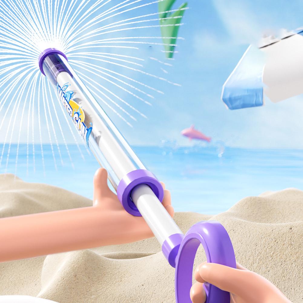 Portable Water Blaster for Kid - đánh giá và giá Kids Outdoor Games For Party