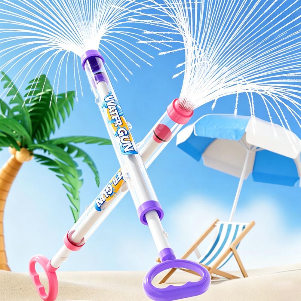 Portable Water Blaster for Kid - đánh giá và giá Kids Outdoor Games For Party