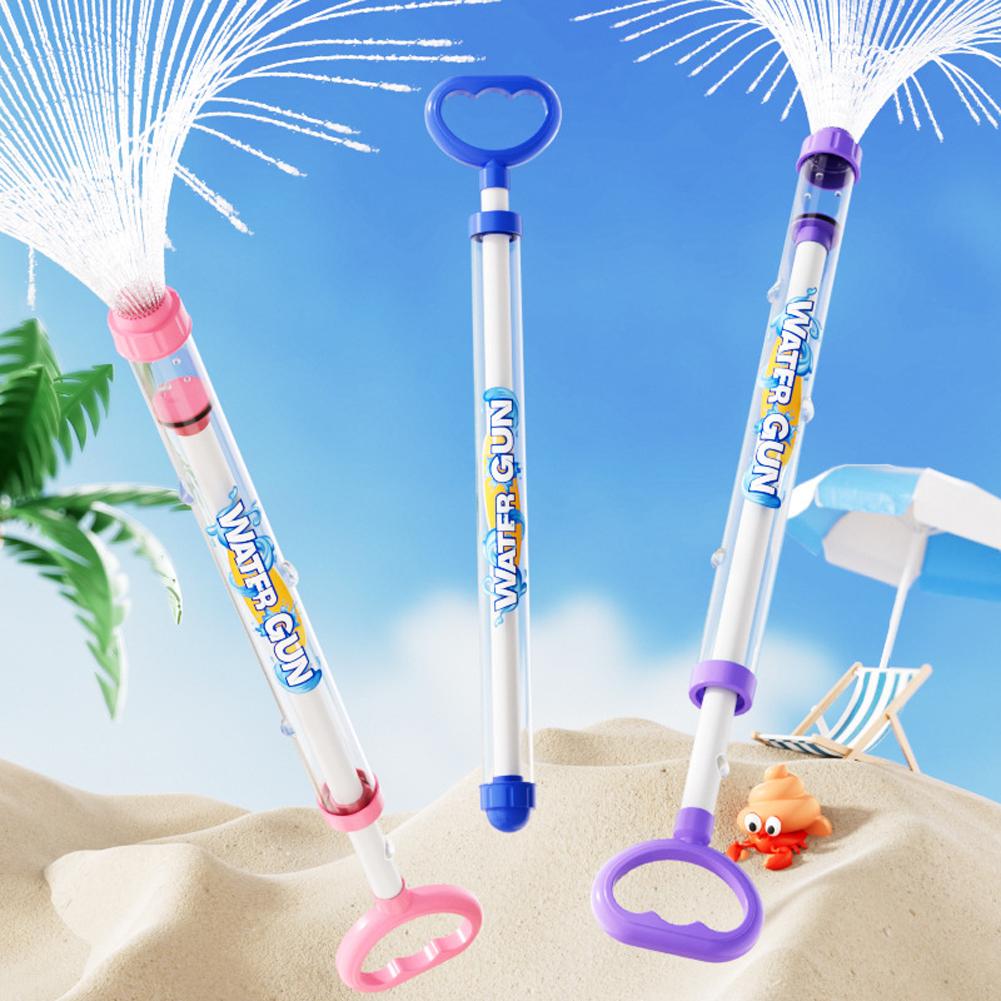Portable Water Blaster for Kid - đánh giá và giá Kids Outdoor Games For Party