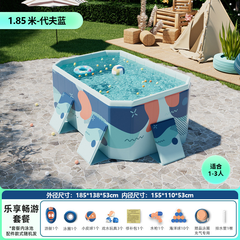 No Inflation Foldable Swimming - đánh giá và giá Kids Outdoor Wear