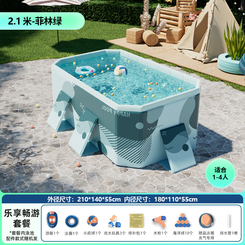 No Inflation Foldable Swimming - đánh giá và giá Kids Outdoor Wear