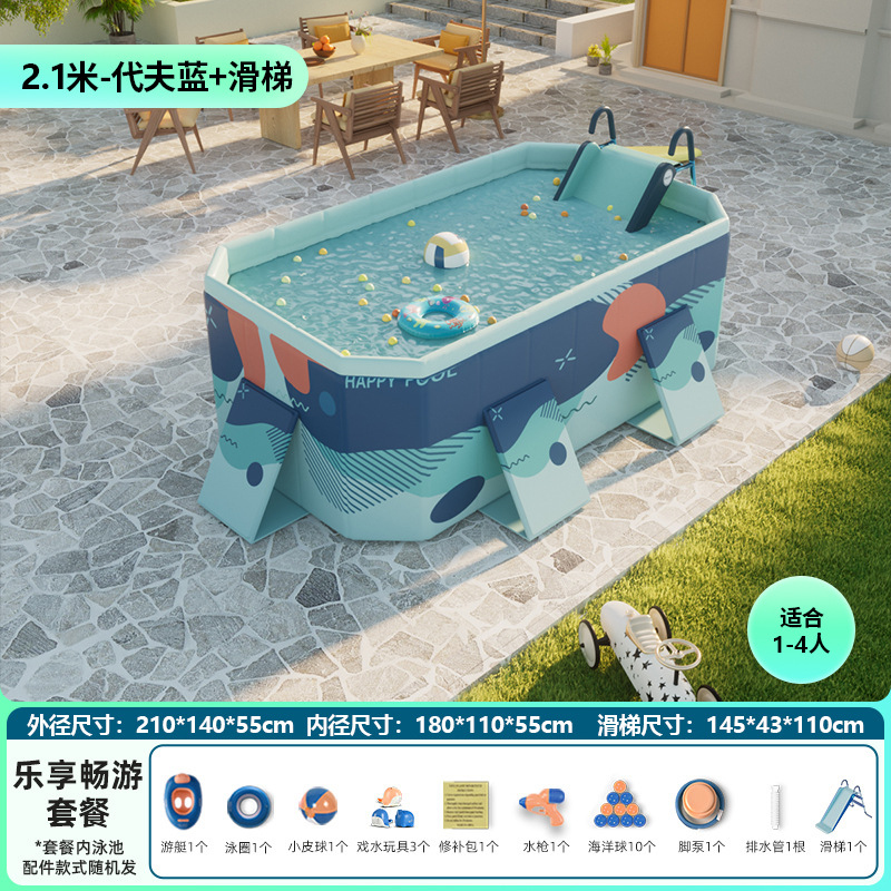 No Inflation Foldable Swimming - đánh giá và giá Kids Outdoor Wear