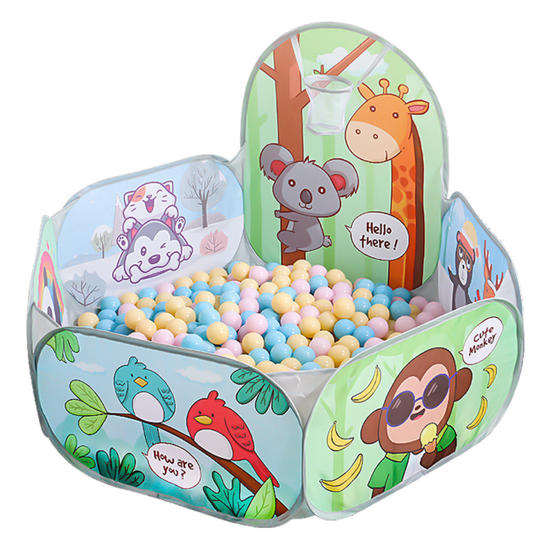 Cartoon Animals Portable Folda - đánh giá và giá Kids Outdoor Grill