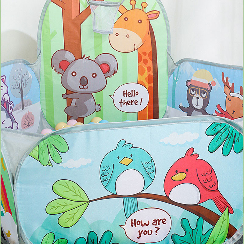 Cartoon Animals Portable Folda - đánh giá và giá Kids Outdoor Grill