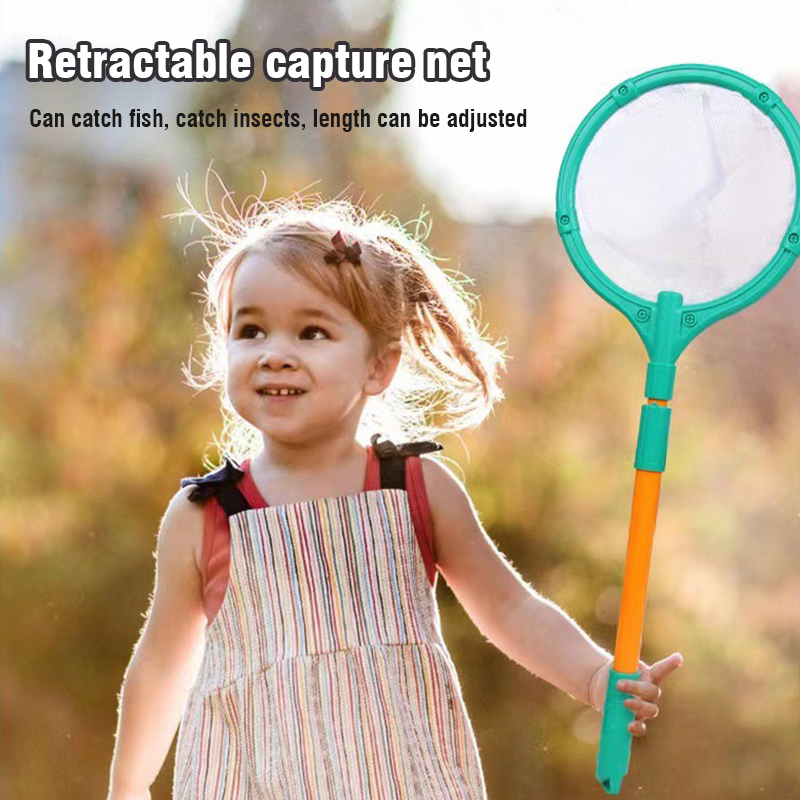 Children's Insect Butterfly Ca - đánh giá và giá Kids Outdoor Explorer Set