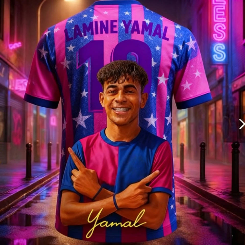 Yamal-style Summer 3D Printed  - đánh giá và giá Kids Outdoor Wear