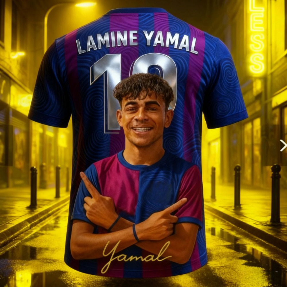 Yamal-style Summer 3D Printed  - đánh giá và giá Kids Outdoor Wear