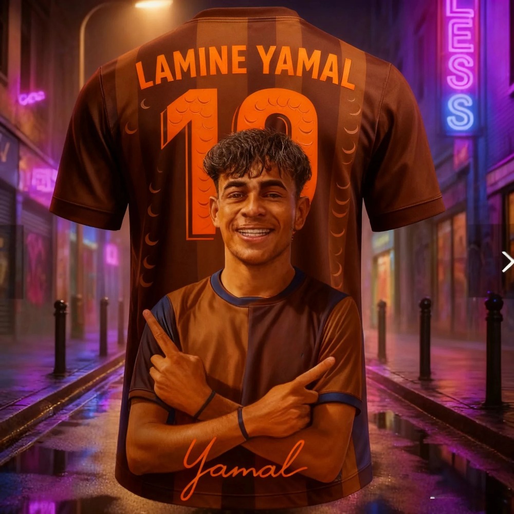 Yamal-style Summer 3D Printed  - đánh giá và giá Kids Outdoor Wear