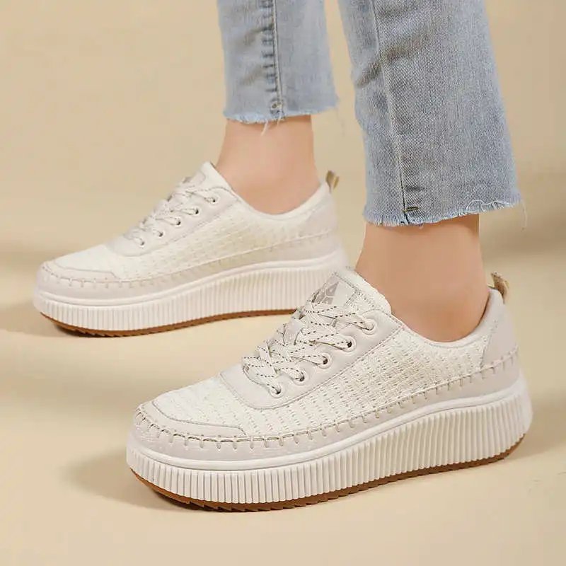 Brown Shoes Woman Flats Autumn - đánh giá và giá Kids Outdoor Gift Ideas