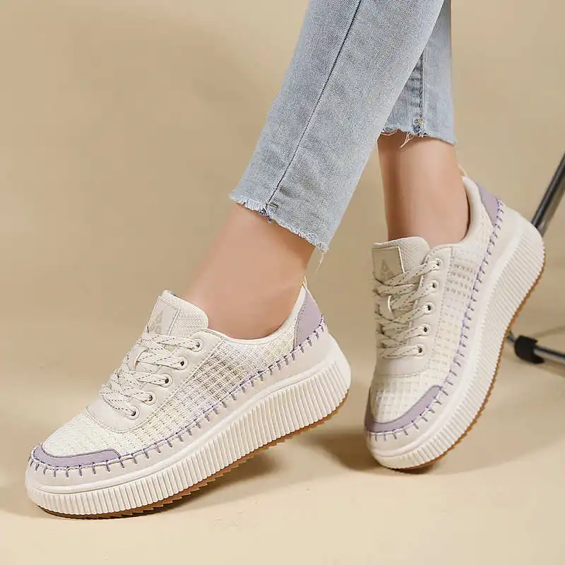 Brown Shoes Woman Flats Autumn - đánh giá và giá Kids Outdoor Gift Ideas