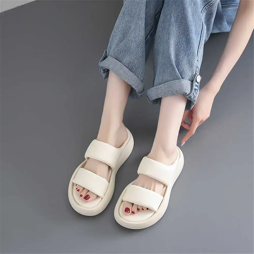 Size 39 Strips Summer Shoes Sa - đánh giá và giá Kids Outdoor Air Quality