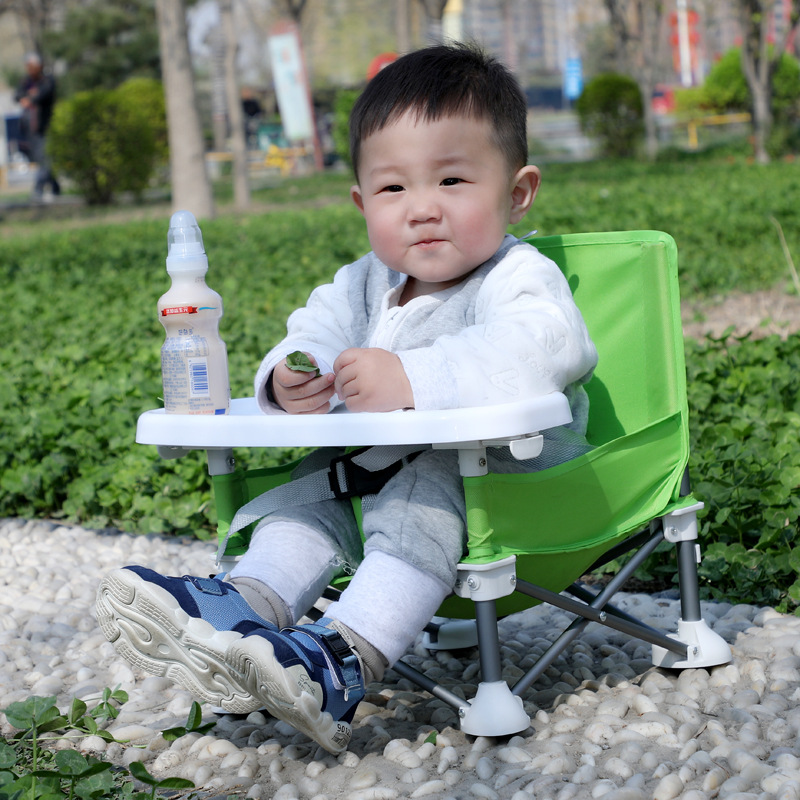 Folding Baby Chair with Umbrel - đánh giá và giá Kids Outdoor Lounge Chair With Umbrella