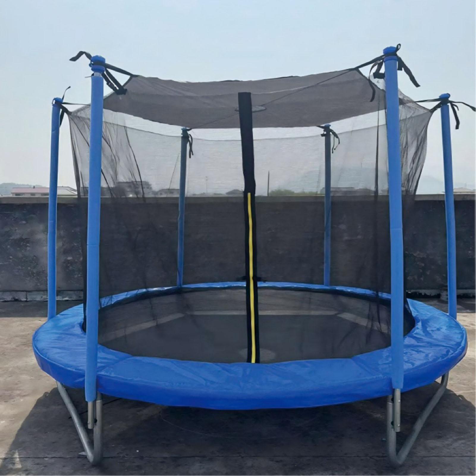 Trampoline Shade Waterproof Pr - đánh giá và giá Kids Outdoor Grill